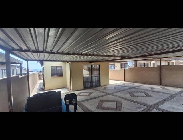 3 BEDROOM HOUSE FOR SALE IN SOSHANGUVE VV